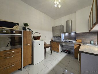 Prenájom 1-izbový apartmán Kupeckého, Košice - 16