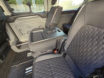 Ford Turneo Custom 2.0 TDCi AT - 16