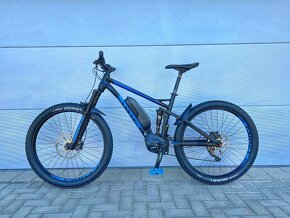 Elektrický bicykel GHOST KATO FS 4 / L / 27,5" / - 16