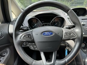 Ford Grand C-Max 1.0 EcoBoost 125k Edition X - 16