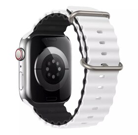 Apple Ocean Strap watch - 16