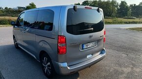 Toyota PROACE VERSO 2.0D 130kw , 8 miest. AUTOMAT - 16