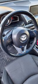 Mazda 3 2.0 Skyactiv 88kw (120PS) - 16