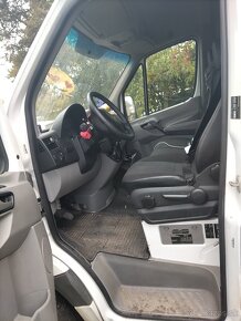 Mercedes sprinter 311cdi L3H3 - 16