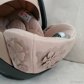 Cybex Simply flowers beige - 16