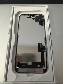  Iphone LCD display,baterky SERVIS,,diely skladom - 16