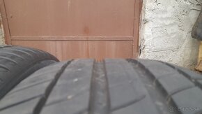 225/50r18 95 V nové Michelin - 16