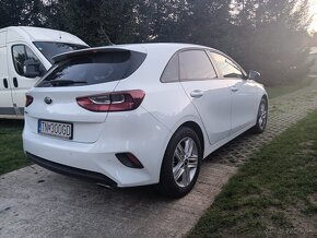 Kia ceed - 16