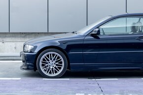 BMW E46 Cabrio/Coupe (HardTop) - 16