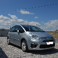 Citroën C4 Picasso 1.6 VTi - 16