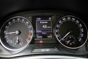 Škoda Fabia 1.4 TDI Ambition - 16