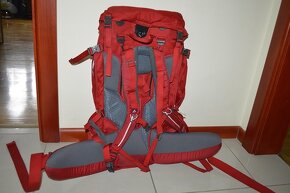 predam super turisticky ruksak/vak/batoh VAUDE - 16