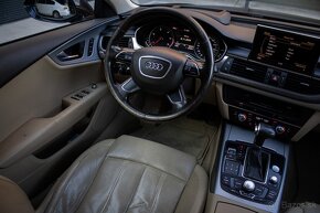 Audi A7 Sportback 3.0 TDI quattro - 16