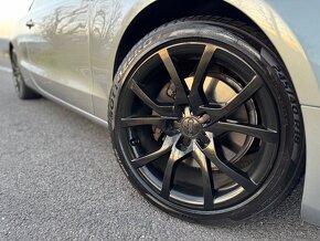 AUDI A5 3.0TDI STAGE 2 Quattro - 16