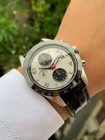 Montblanc, aktuální model Timewalker, originál hodinky, NOVÉ - 16