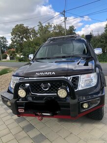 Navara V6 - 16