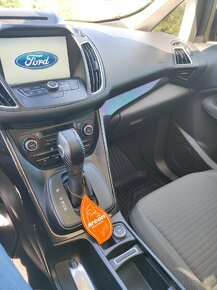 Predám Ford C- max, diesel - 16