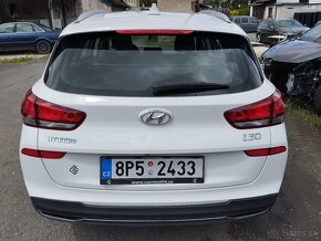 Hyundai i30, 1.6, Diesel, r.v.2021/10 (c.j.2444) - 16