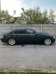 Predam BMW e65 745i - 16