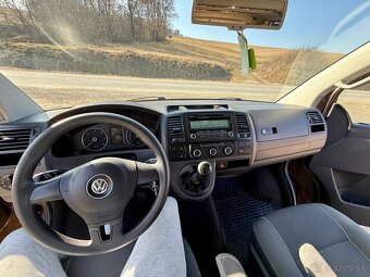 Volkswagen Multivan Startline - 16