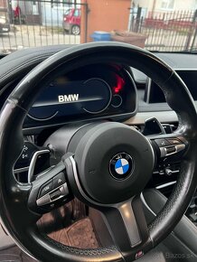 BMW X6 190kW, 2017 , xDrive ,149000 km - 16