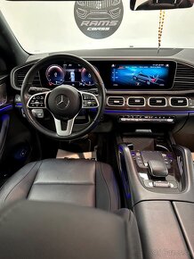 Mercedes GLE 350d 4Matic AMG Packet/Odpočet DPH - 16