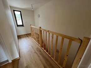 VEĽKÁ DOMAŠA - VALKOV APARTMÁNOVÝ DOM SO 6 OBYTNÝMI JEDNOTKA - 16