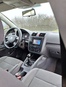 Volkswagen Golf  5 1.9tdi comfortline - 16