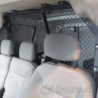 Citroen Berlingo 1.6HDI , 73kw, 01/2017 - 16