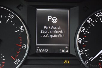 Škoda Octavia 1,2 TSI Elegance,tempomat,Alu. - 16