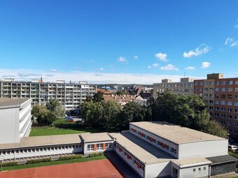 Prenájom bytu rezidencia Cassovar Košice Staré mesto - 16