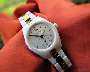 Rado, dámský model True, originál hodinky, stav NOVÉ - 16