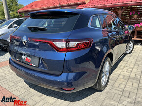 Renault Mégane Grandtour Blue dCi 115 Intens - 16