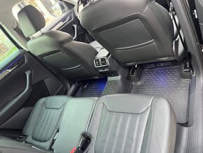 Škoda Kodiaq 4x4 DSG 147kw 2.0tdi - 16