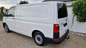 Vw Transporter T6 2.0Tdi/POJÍZDNÁ DÍLNA SORTIMO/KLIMA,TAŽNÉ - 16