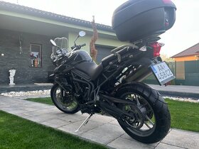 Triumph tiger 800 - 16