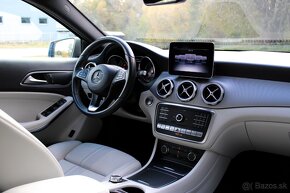 Mercedes-Benz GLA 200d 4MATIC 1.Majiteľ SR,Odpočet DPH - 16