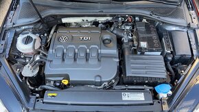 Volkswagen Golf 7 1.6 TDI, 110k, 2016, DSG7, Comfortline - 16