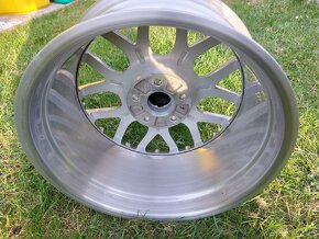 BBS RS800 Madras 5x112 r17 s pneu 225/45 r17 - 16