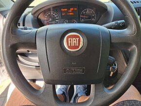 Fiat Ducato 2.3 MultiJet 150k E6 L2H2 3,5t odpočet DPH - 16