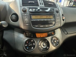 Toyota RAV4 2.2l D-4D 150 Sol - 16