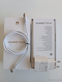 Huawei P30 Lite - 16