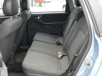 Opel Meriva 1.6, klima, facelift NA OPRAVU - 16