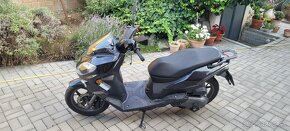 Keeway Cityblade 125i SPORT za 1 499,00 € chcete ho ? - 16