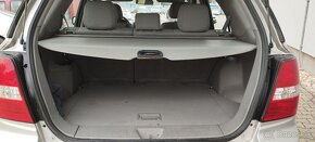 Kia Sorento 2.5crd 4x4 125kw redukcia - 16