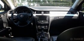 Škoda Superb 2.0 tdi 125 kw 4x4 dsg - 16