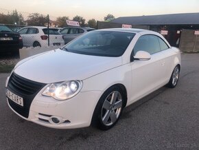 Volkswagen eos - 16