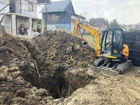 Nákladná autodoprava, hydraulická ruka , odťahová služba - 16