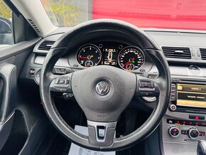 Volkswagen Passat 2.0Tdi DSG 2014 - 16