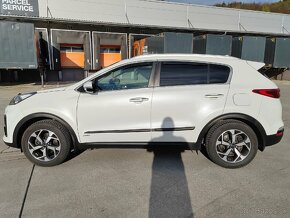 Kia sportage 1.6Tgdi 4x4 - 16